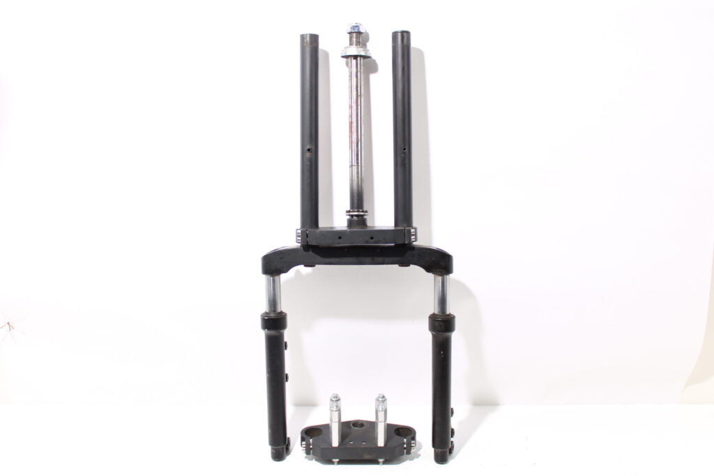 Voorvork | elektrische chopper | City coco