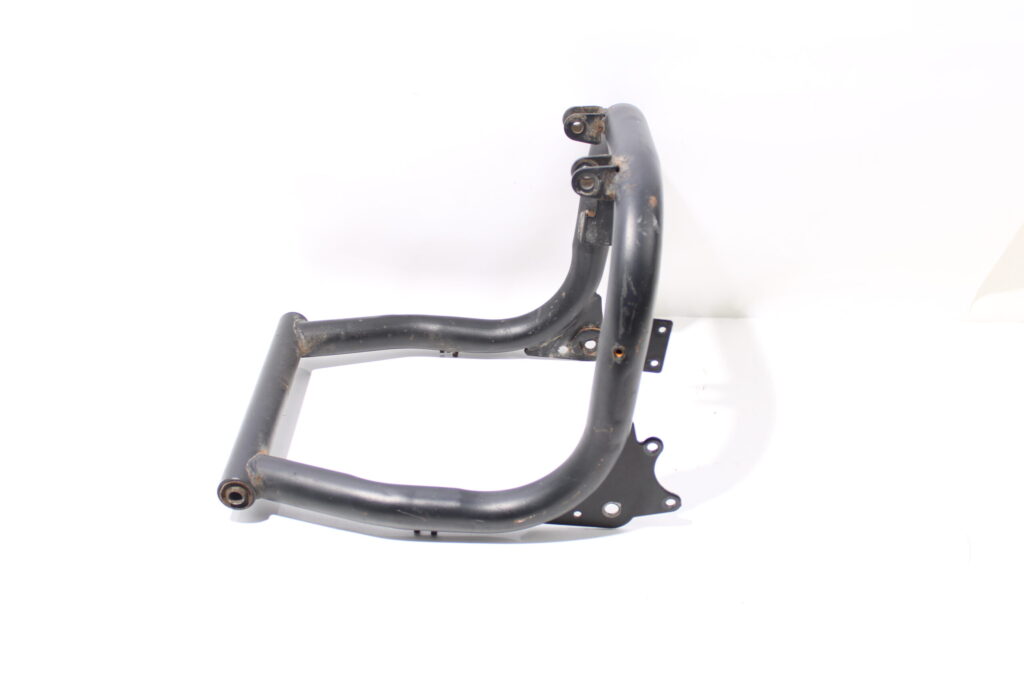 Achterbrug | elektrische chopper | city coco