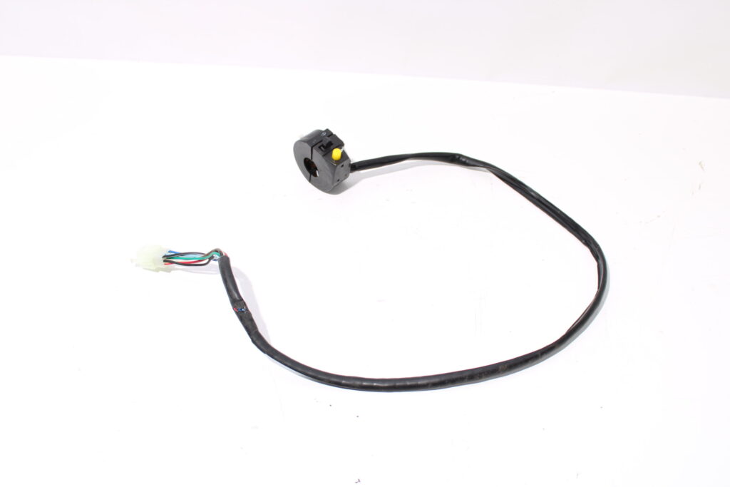 Bedieningspaneel | elektrische chopper | city coco