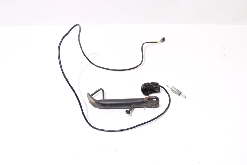 Standaard en standaard sensor | elektrische chopper | city coco