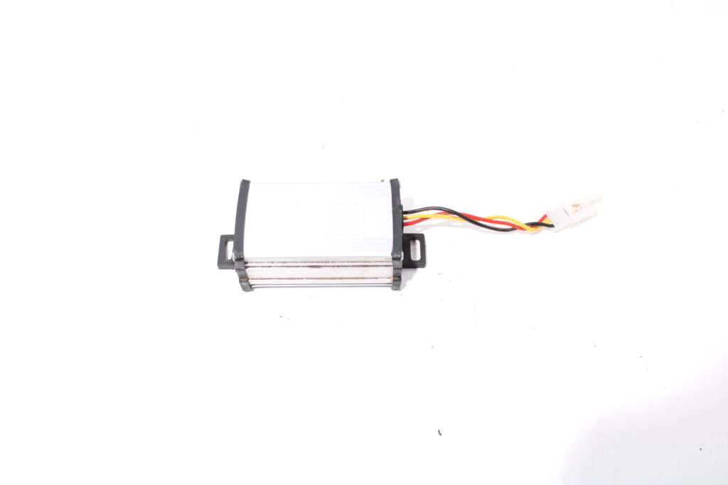 Omvormer | elektrische chopper | city coco