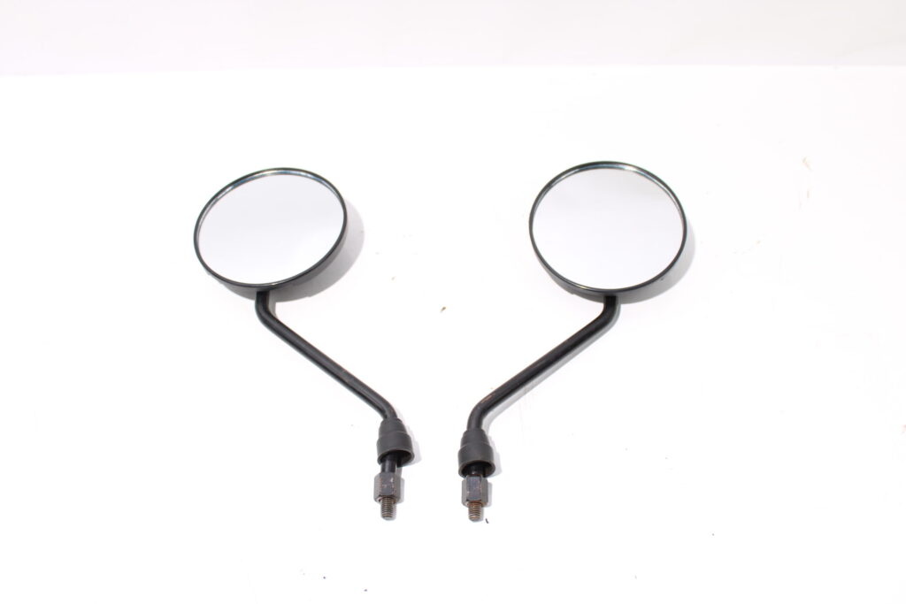 Spiegelset | elektrische chopper | city coco