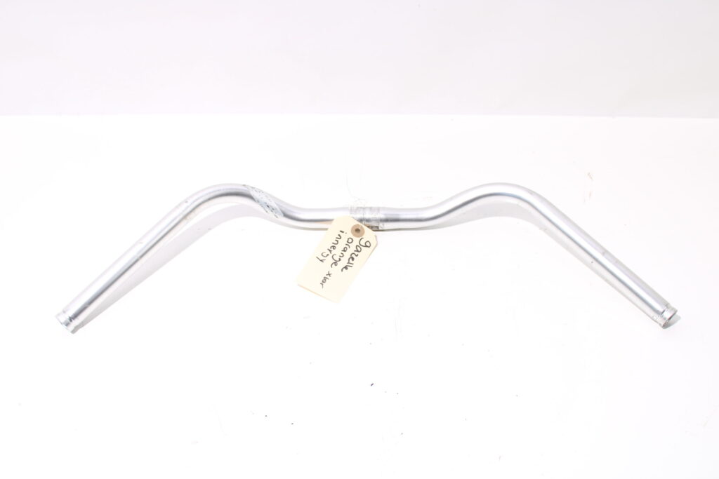 Stuur | Gazelle orange xtar innergy