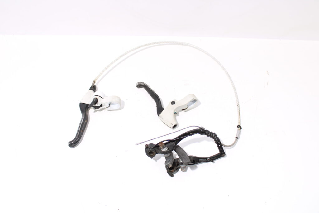 Complete voorrem met bel | Giant prime