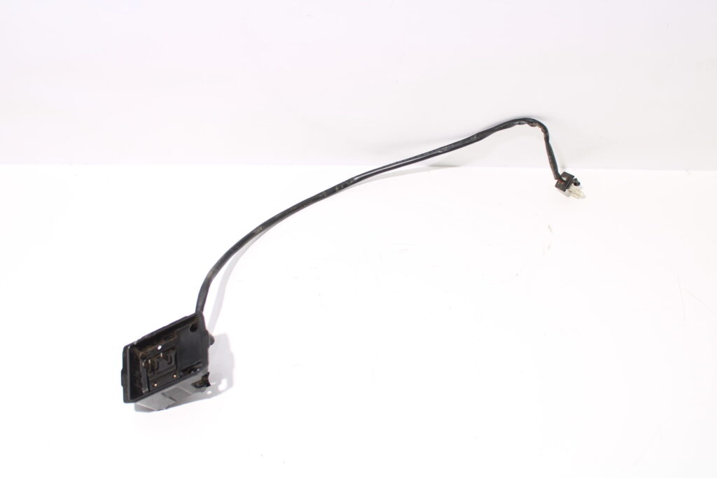 Accu connector / docking station | Giant Prime