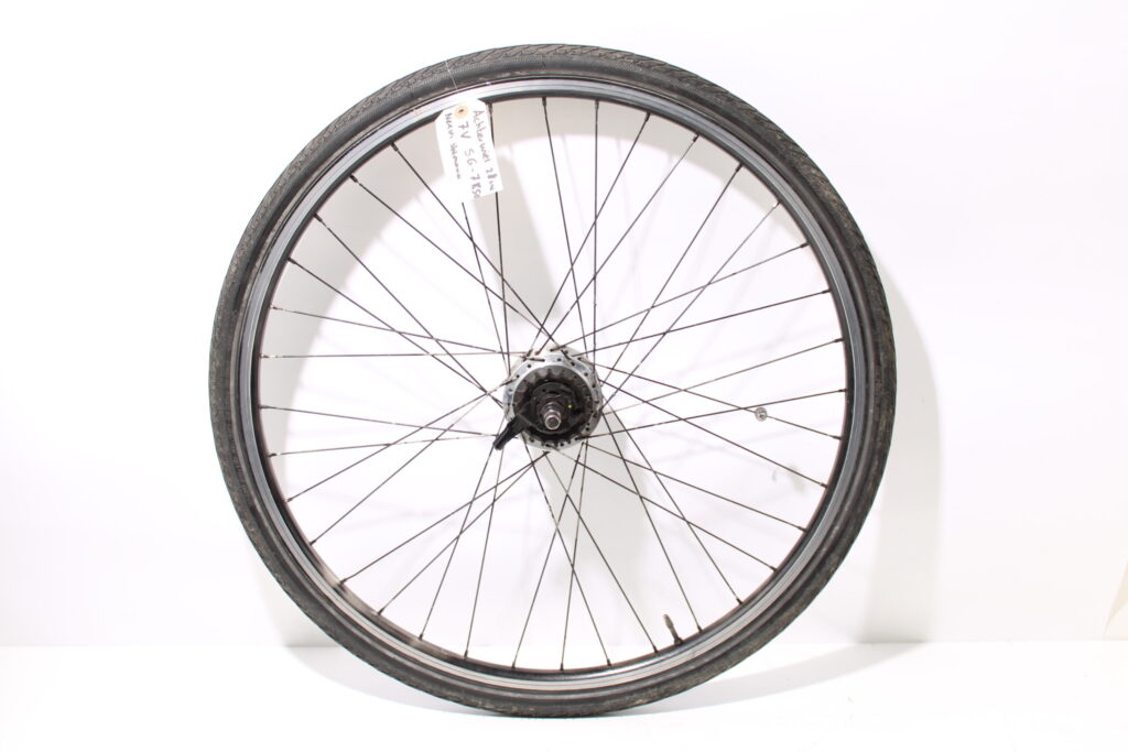 Achterwiel 28 inch | 7 versnellingen | SG-7R50 | nexus shimano