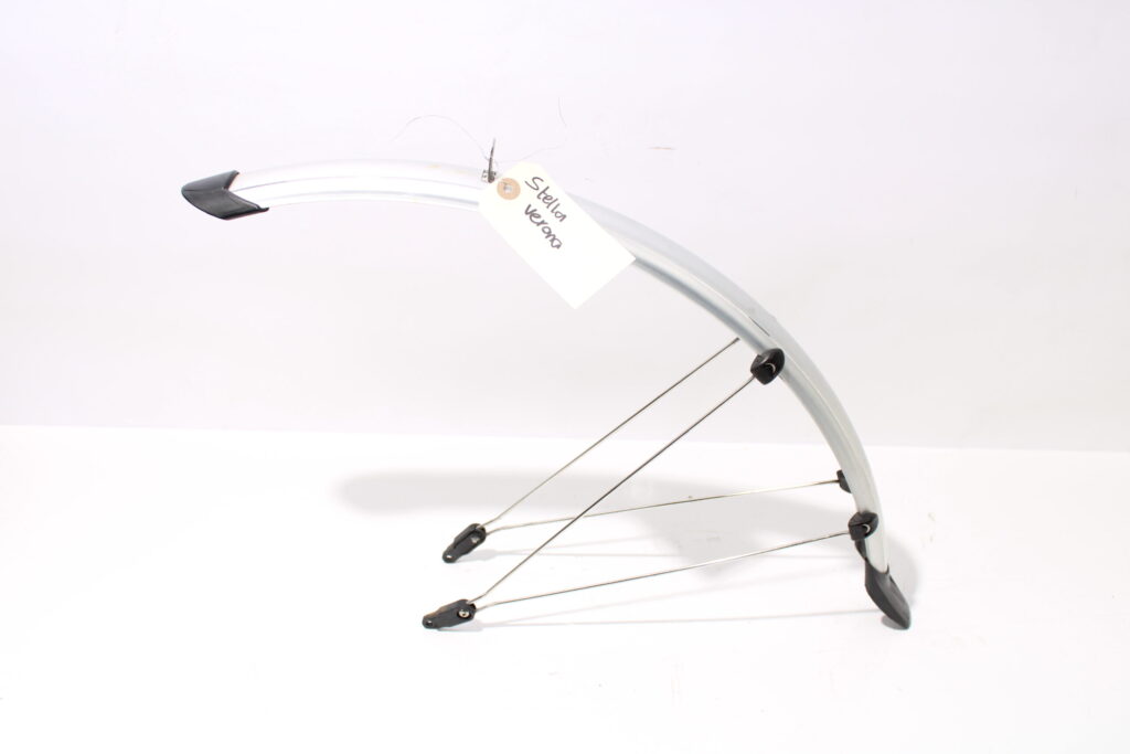 Voorspatbord | Stella verona