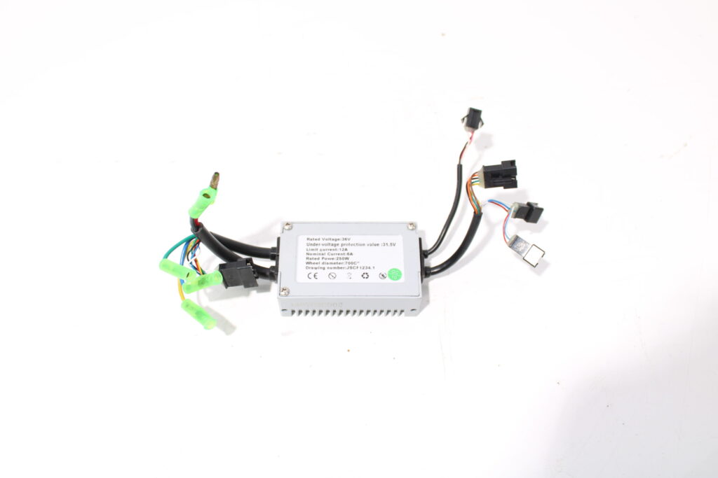Controller 36v JSCF1234.1 | Stella verona