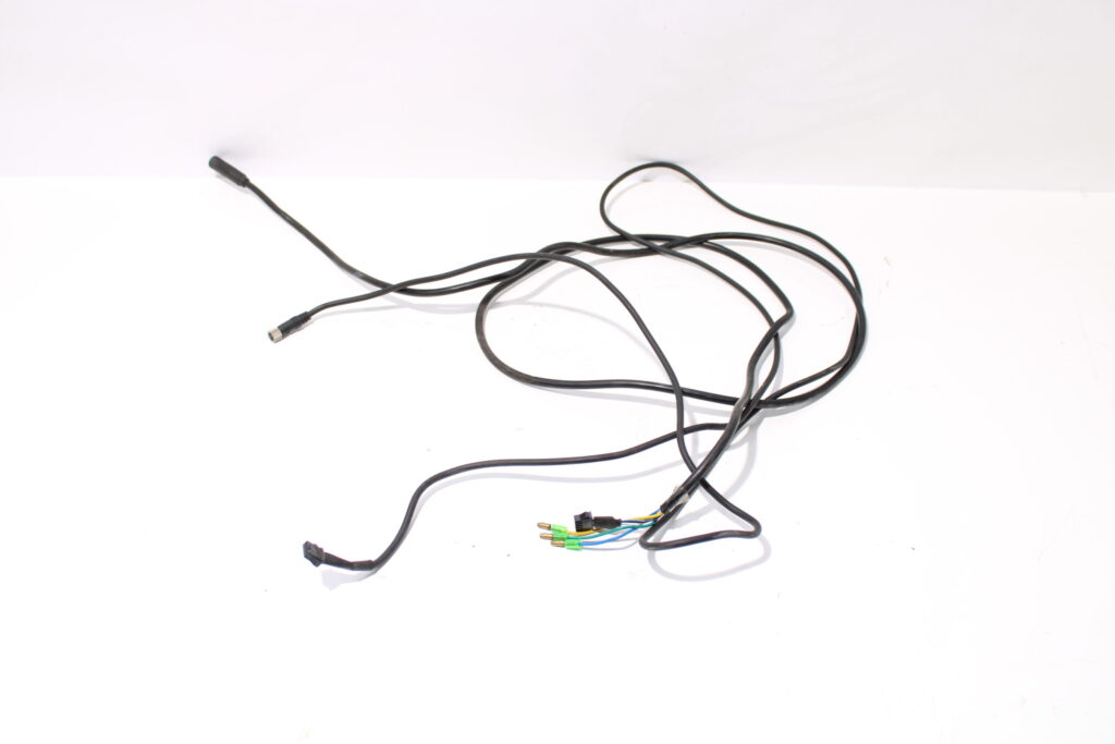 Kabels / kabelboom | Stella Verona