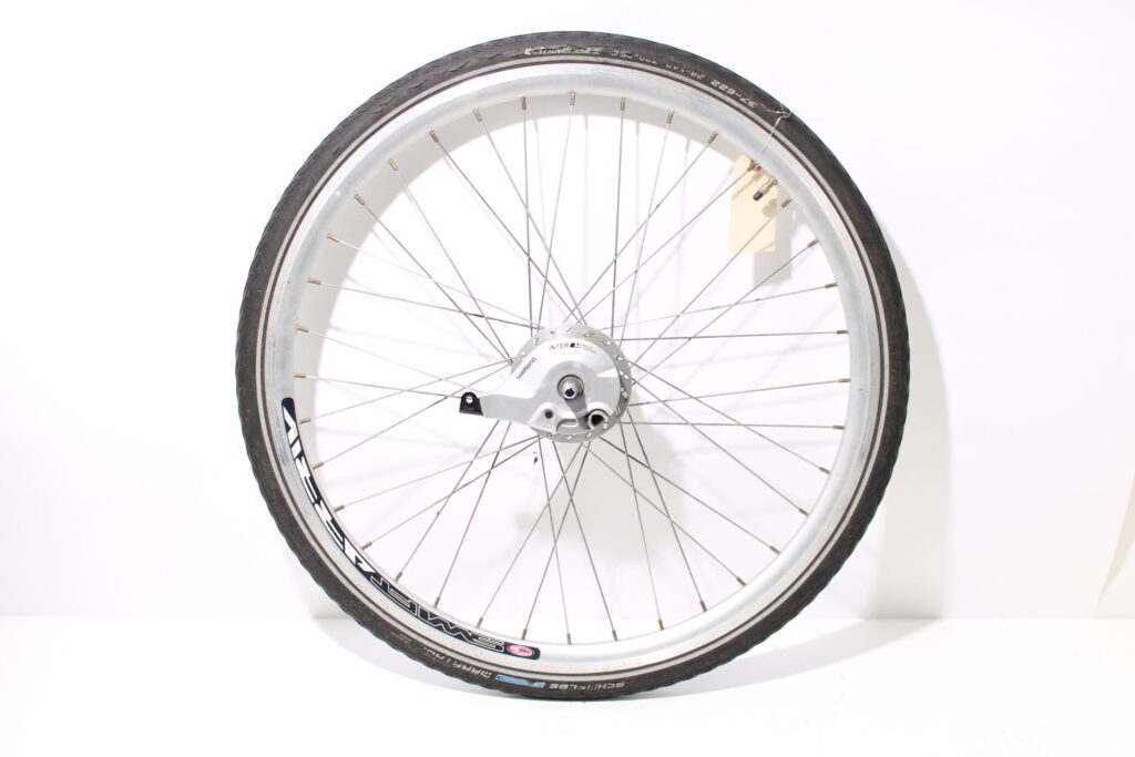 Achterwiel 28 inch | 7 versnellingen | SG-7R50 | nexus shimano