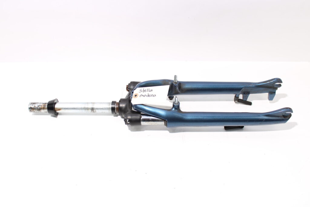 Verende voorvork | Blauw | 28 inch |  Stella Modena