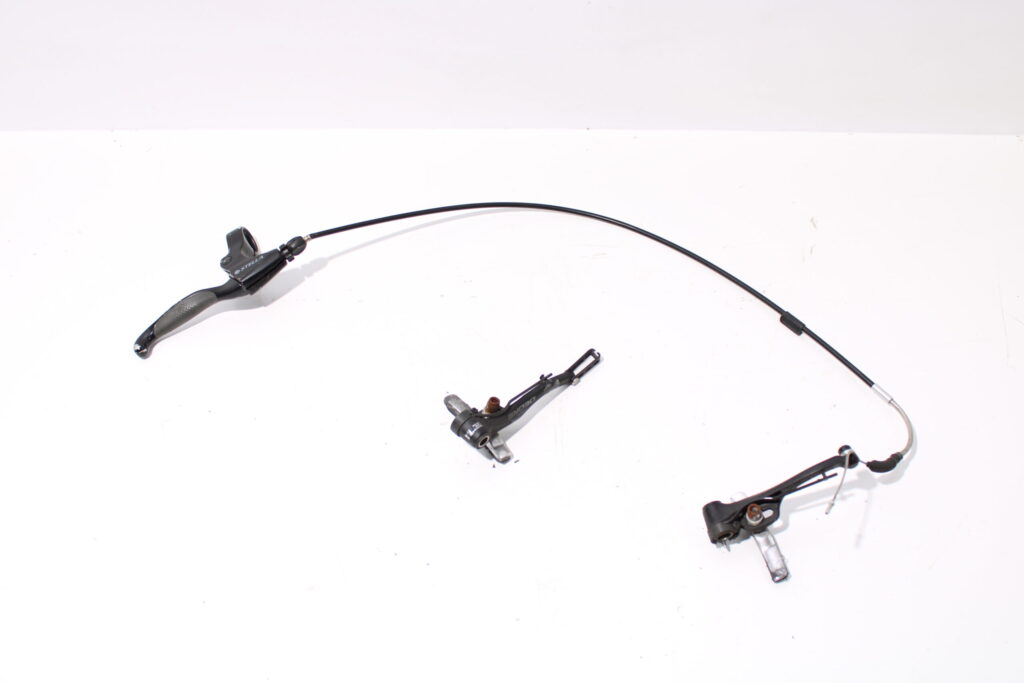 Complete voorrem | v brake | Stella Modena