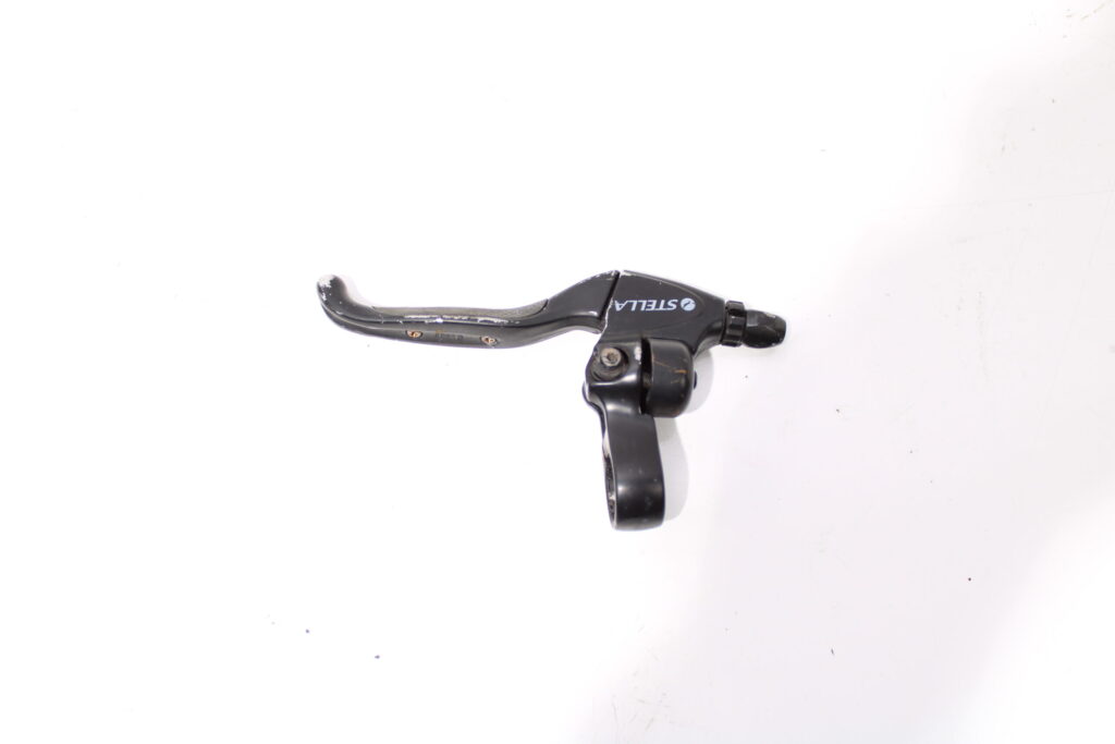 Remhendel / remhevel met bel | Stella Modena