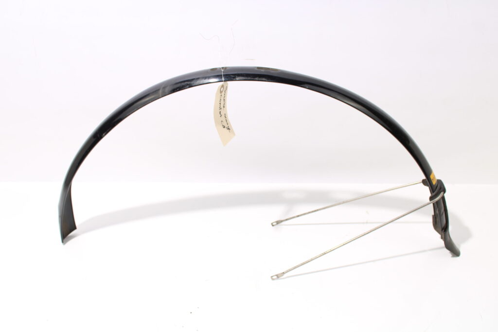 Achterspatbord | 28 inch | Gazelle orange comfort c8