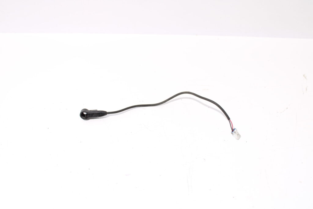 Snelheidssensor | bosch | impulse | Gazelle orange comfort c8