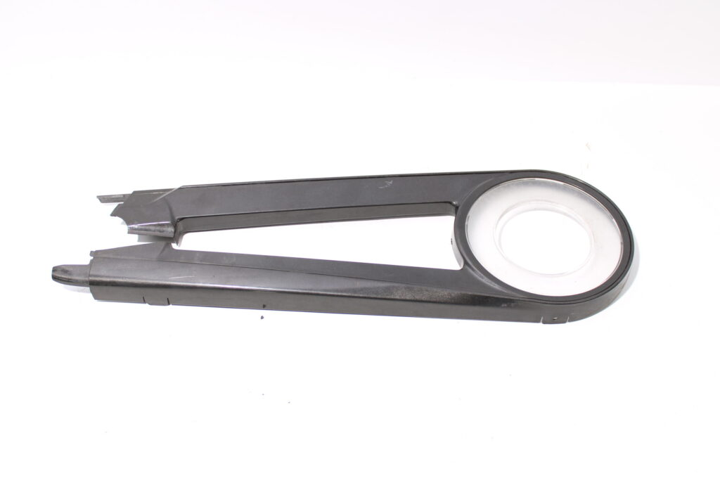 Kettingkast voorzijde | Gazelle orange comfort c8