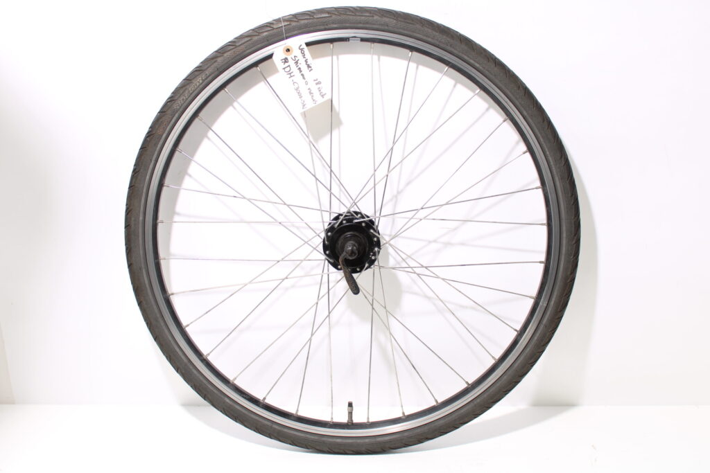 Voorwiel 28 inch | DH-C3000-3N | Shimano nexus
