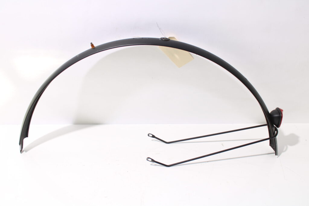 Achterspatbord | Cortina e-common