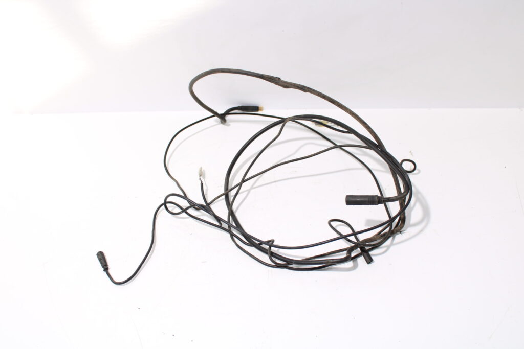 Kabelboom | Cortina e-common