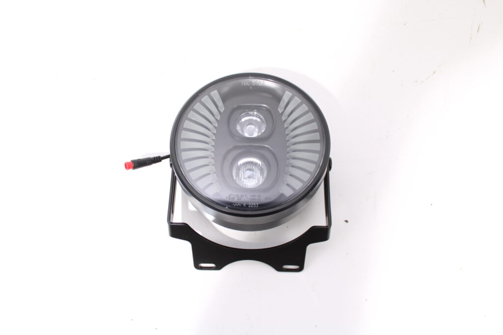 Knaap led koplamp | nieuw model | Knaap AMS X