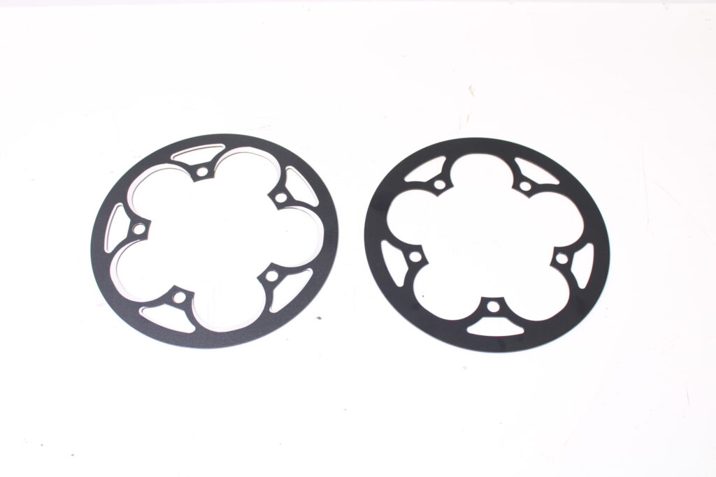 Tandwiel beschermer | nieuw | knaap AMS X