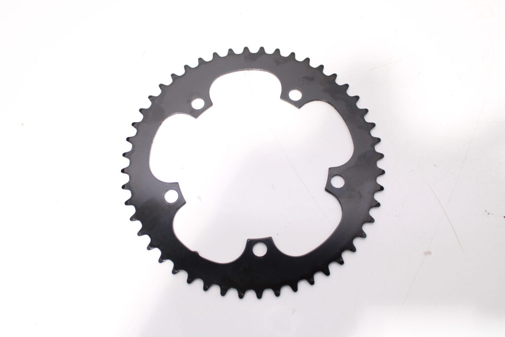 Tandwiel | nieuw | knaap AMS X