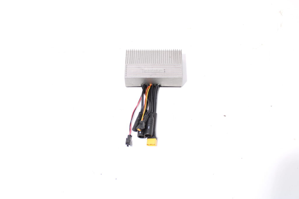 Controller 36volt | Ananda | MC5-B5 | Knaap AMS X