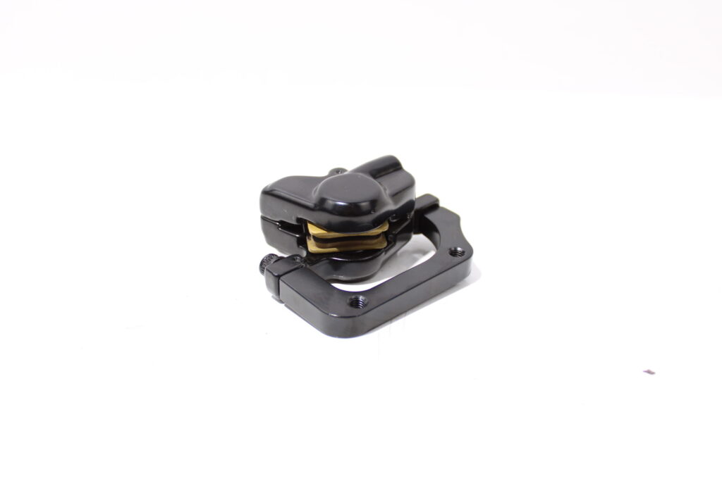 Remklauw inclusief remblokken | nieuw | knaap AMS X