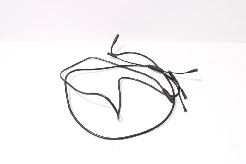 Kabels / kabelboom | nieuw | Knaap AMS X