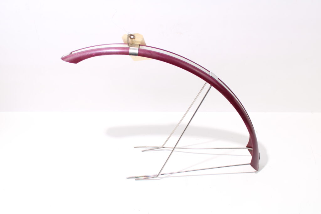 Voorspatbord | 28 inch | rood | Batavus Padova Easy (kopie)