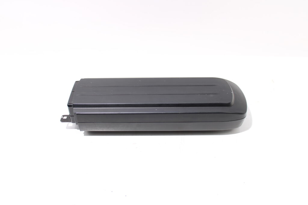 Accu | 9.0Ah | 333Wh | Gazelle | li-ion | Silver