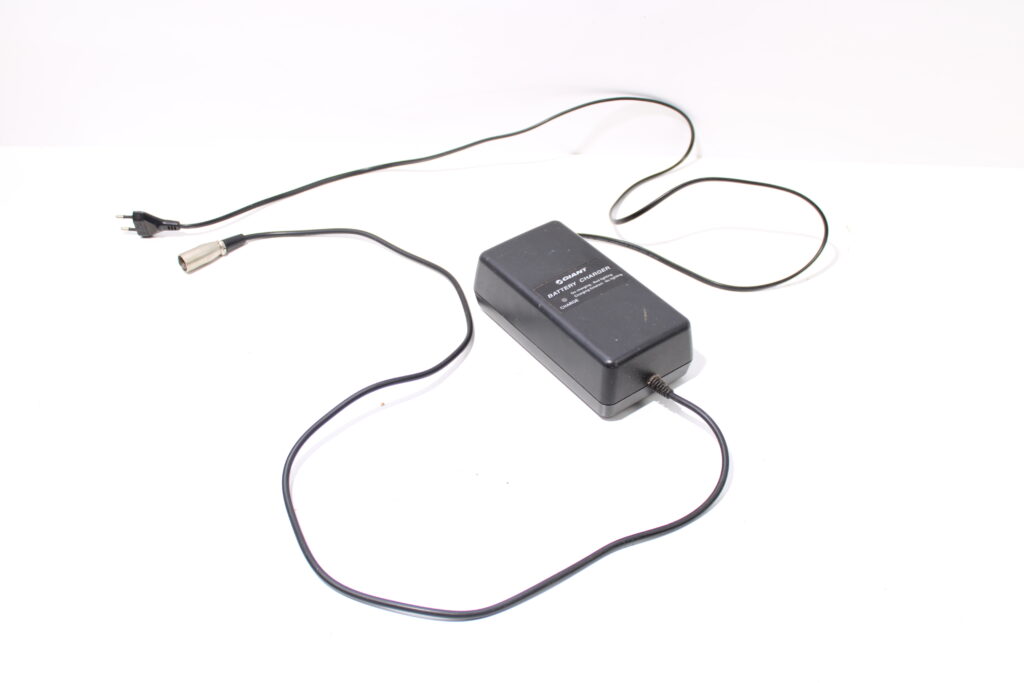 Oplader | 2A | NC-SSC04GNT | Giant Twist double