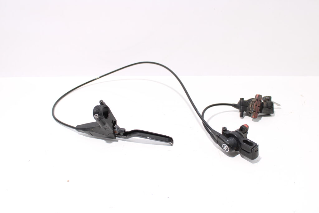 Hydraulische voorrem | Magura | Batavus Garda