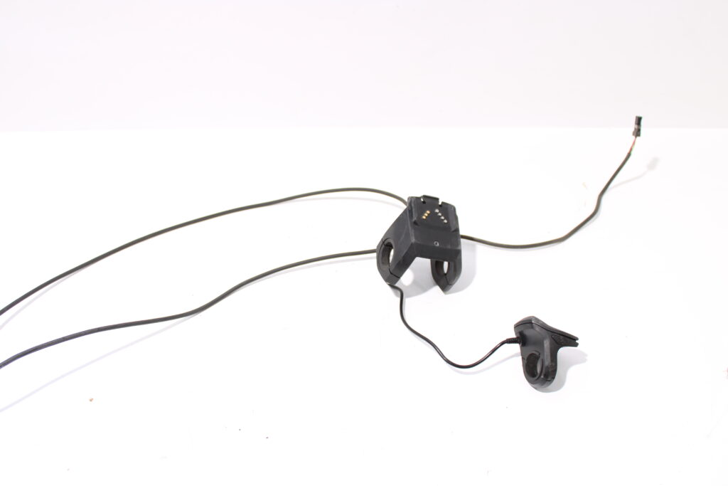 Display houder met bedieningspaneel | Batavus Garda