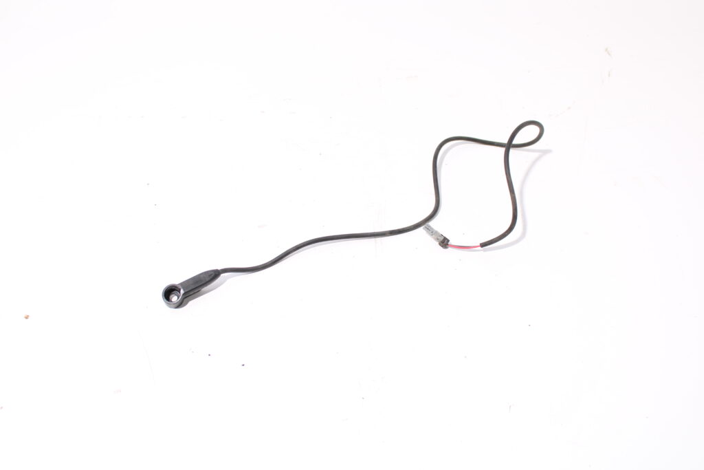 Bosch snelheidsmeter | Batavus Garda