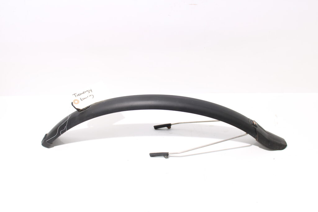 Voorspatbord | 28 inch | zwart | Trenergy Touring