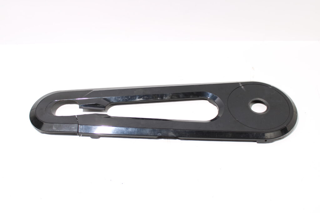 Kettingkast voorzijde | Trenergy Touring