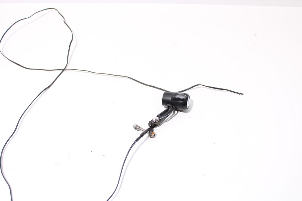 Koplamp | axa cl35-e | Trenergy Touring