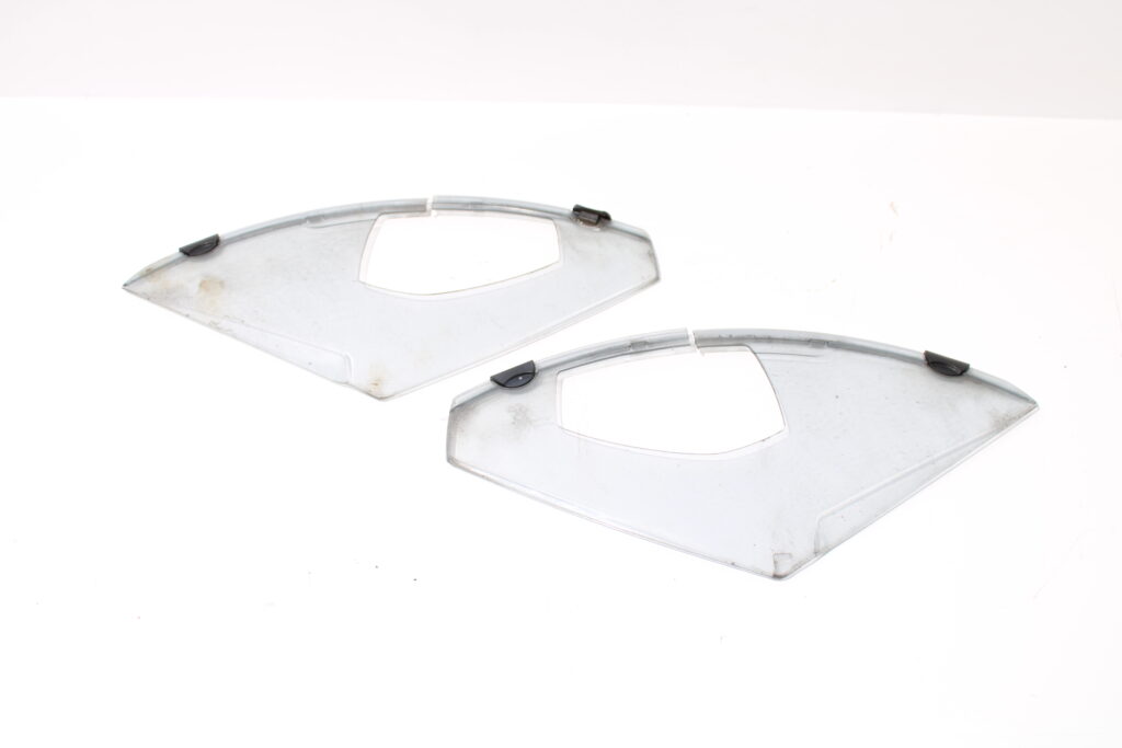 Jasbeschermers | gebruikt | Trenergy Touring