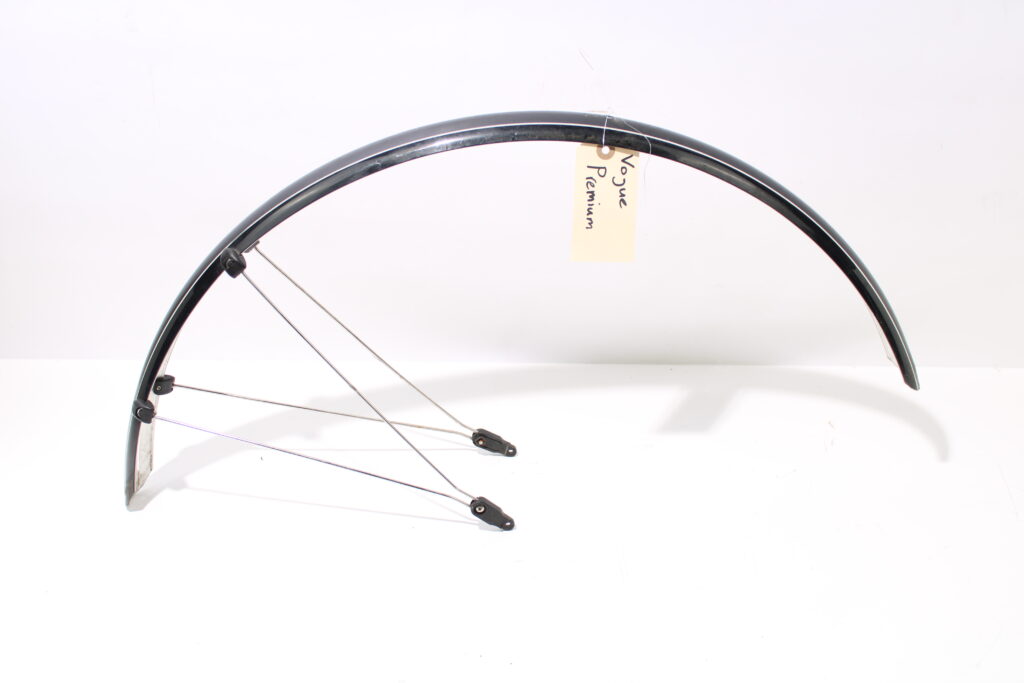 Achterspatbord | 28 inch | Vogue Premium