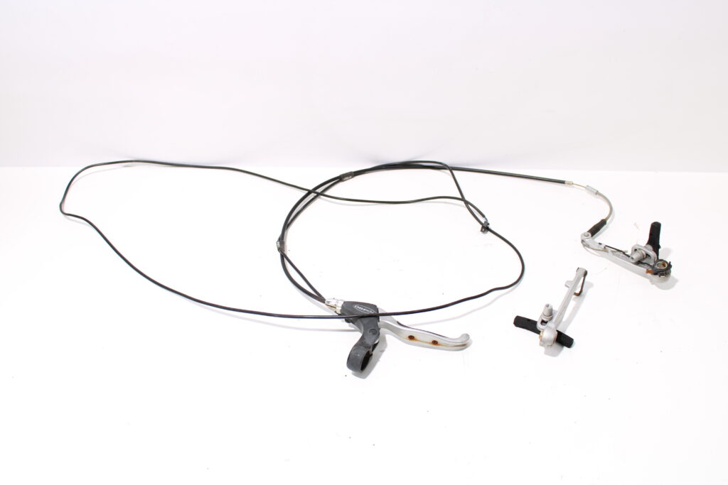 Complete voorrem | v-brake | Tektro | Vogue Premium