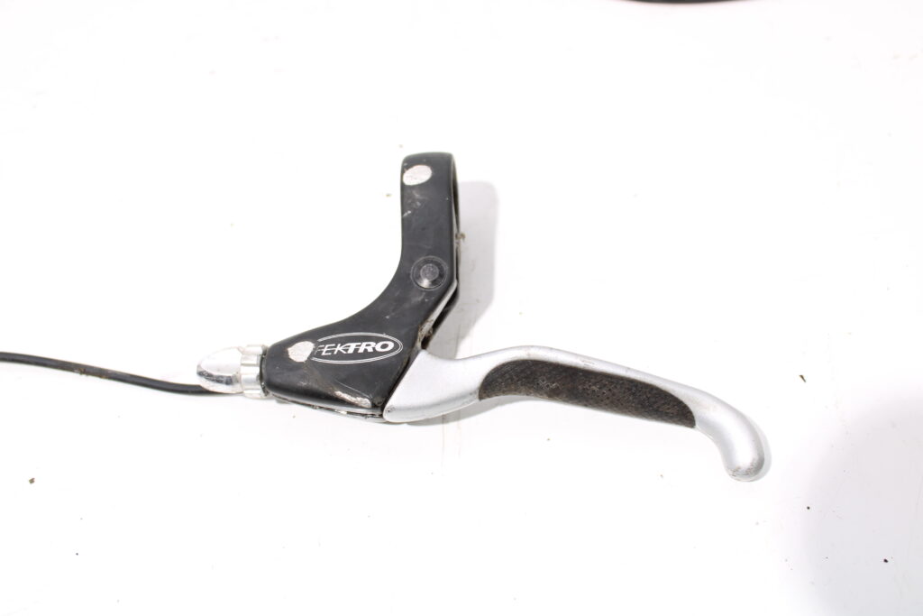 Remhendel / hevel | achter | v-brake | Tektro | Vogue Premium