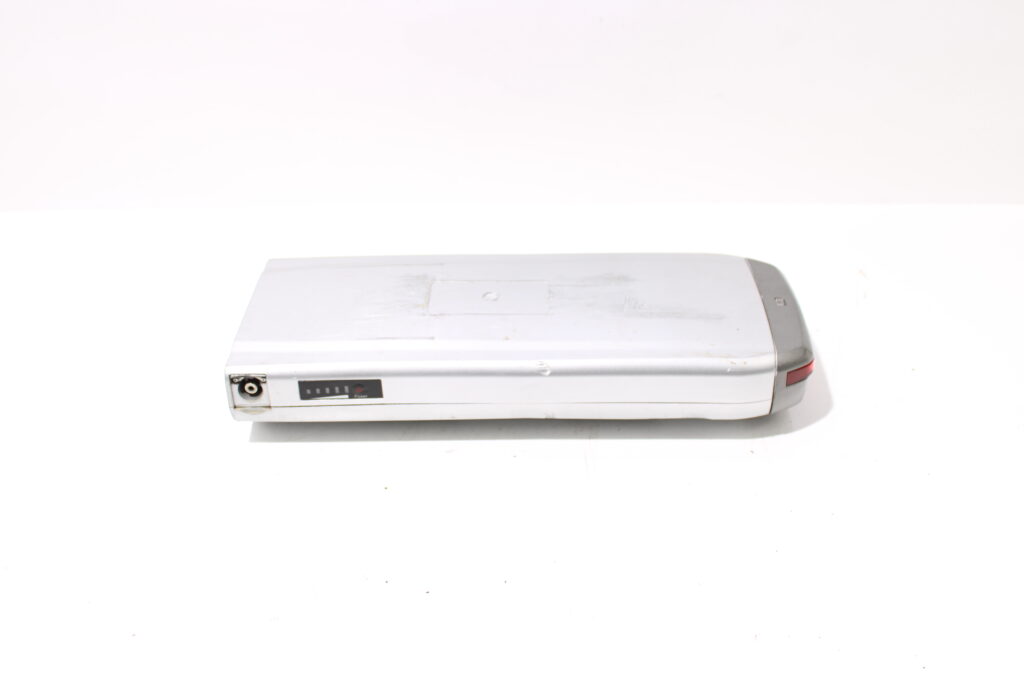 Accu | batterij | 13.0Ah – 481Wh | Vogue Premium