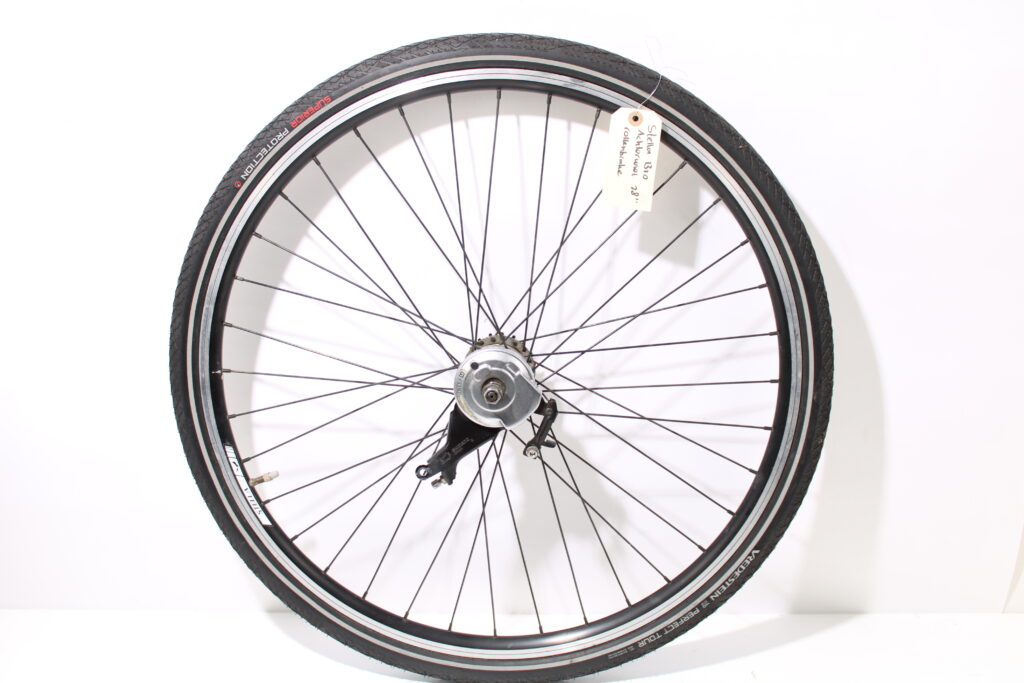 Achterwiel | 28 inch | rollenbrake | Stella Bro