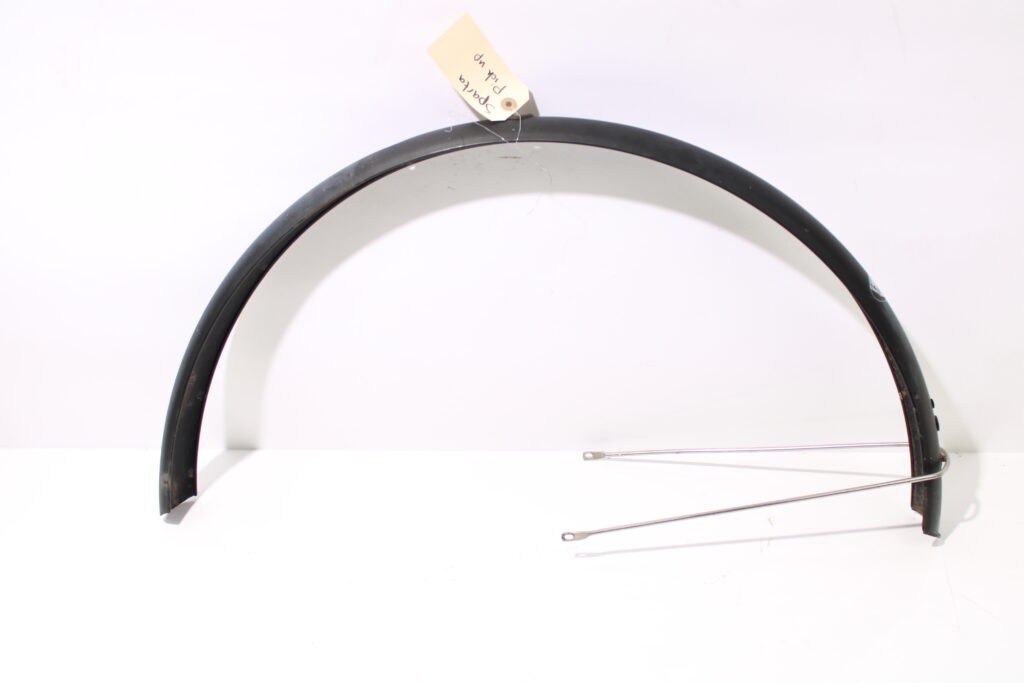 Achterspatbord | 28 inch | Sparta Pick up