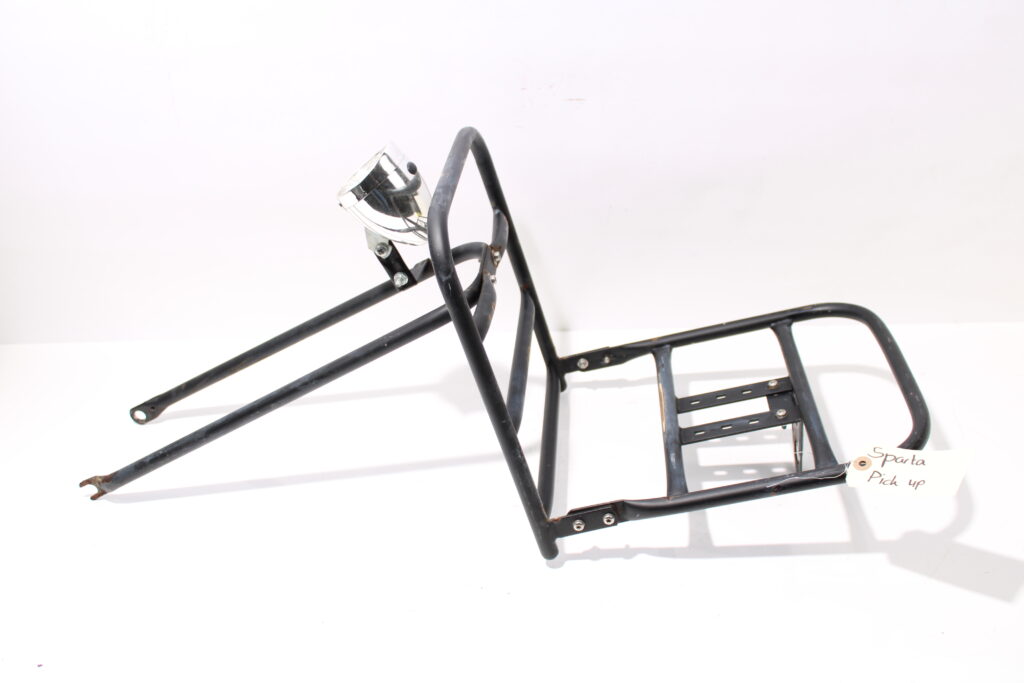 Voordrager / voorrek | 28 inch | Sparta Pick up