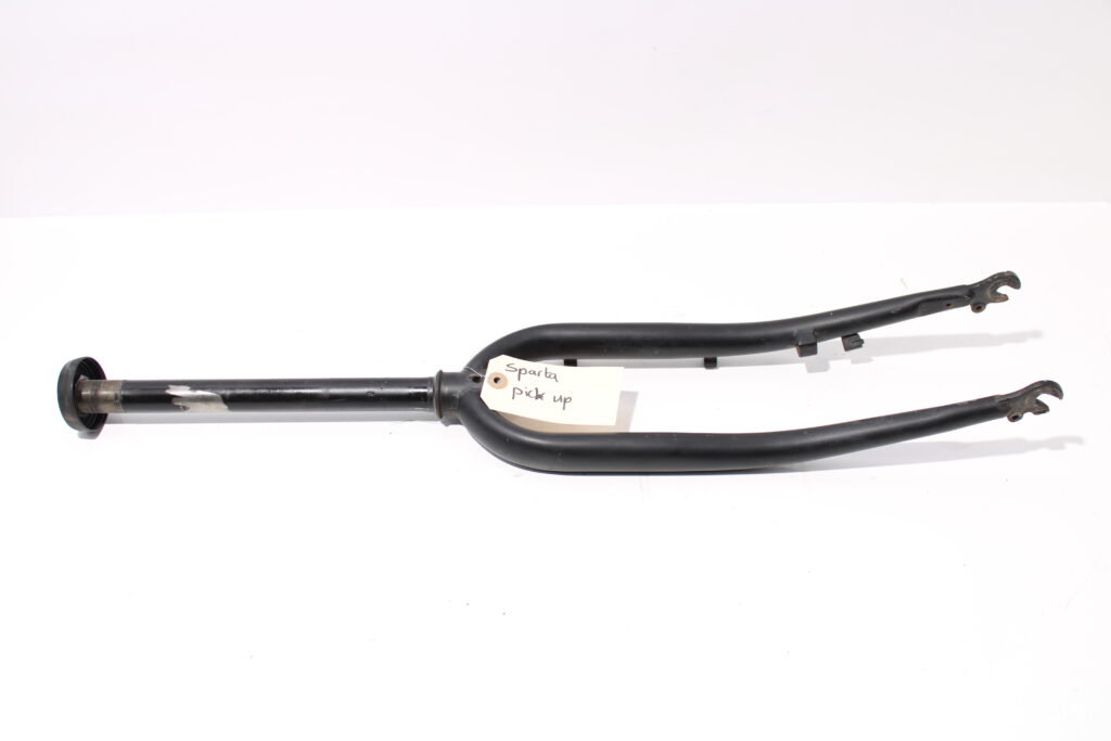 Voorvork | 28 inch | zwart | Pick up e-bike