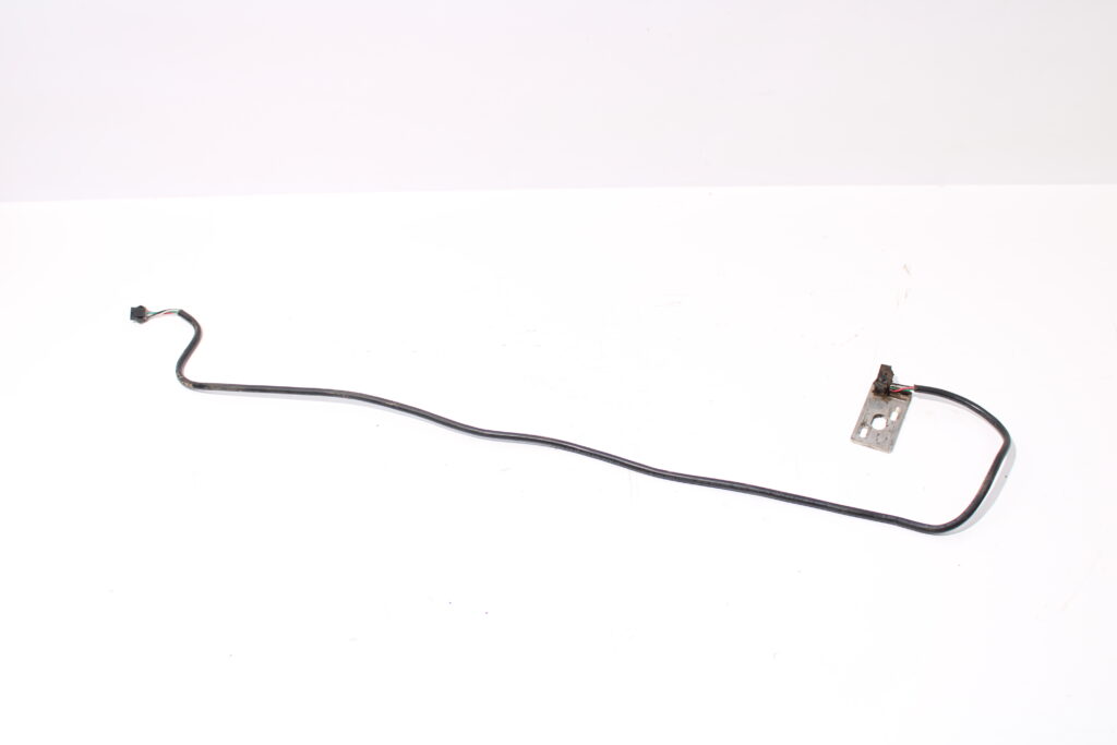 Trapsensor | Pick up e-bike