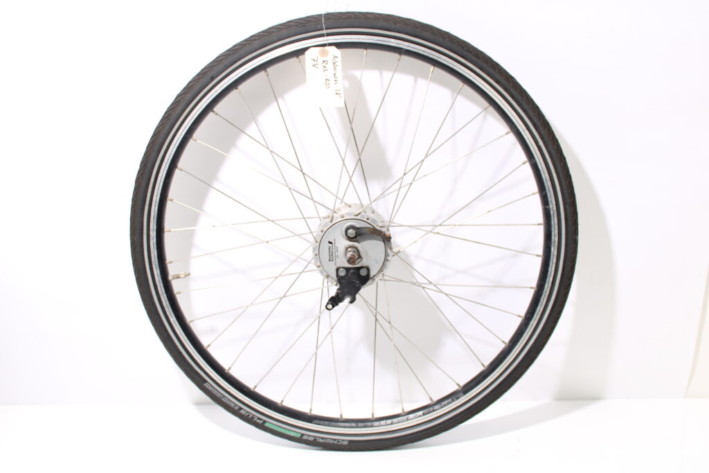 Achterwiel | 28 inch | RXL-RDS | 7 versnelling | Pick up e-bike
