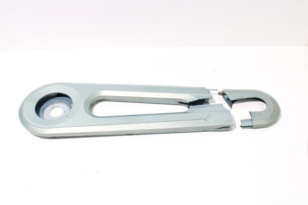 Kettingkast | blauw | Puch Rhythm